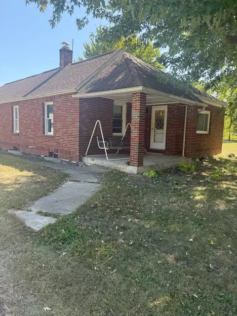 340 Broadway St, New Bloomington, OH 43341