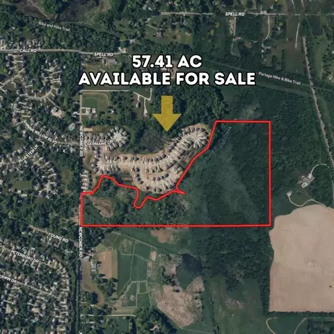 0 Newcomer Rd, Kent, OH 44240