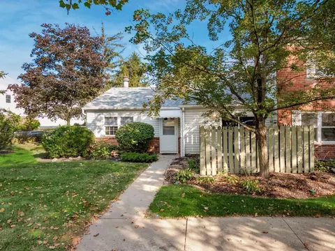 1341 Baja Ln #20, Columbus, OH 43204