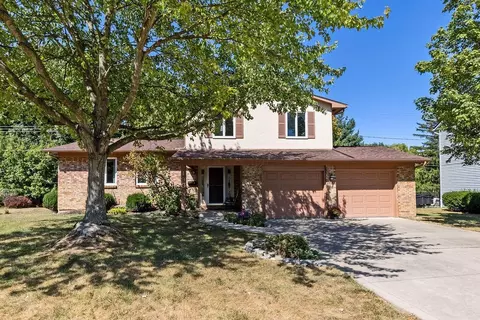 190 Bellefield Ave, Westerville, OH 43081
