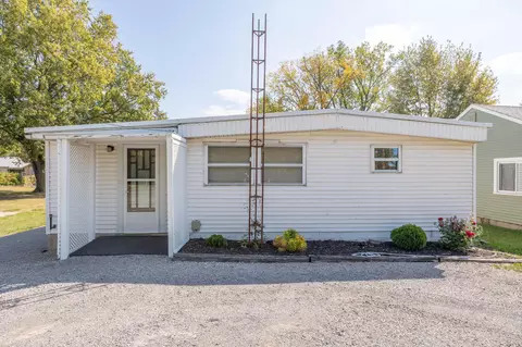 335 S Main St, Lakeview, OH 43331