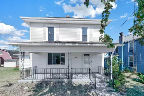 21630 Main St, Raymond, OH 43067