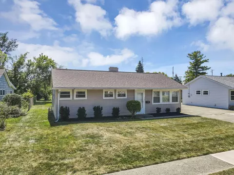 5365 Dexter Ave, Hilliard, OH 43026