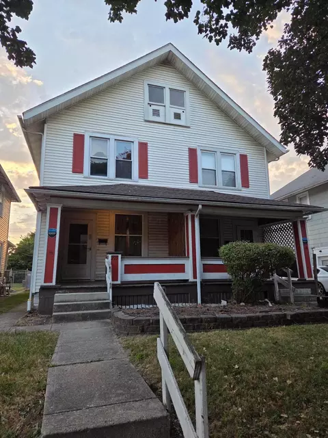 275 N Warren Ave, Columbus, OH 43204