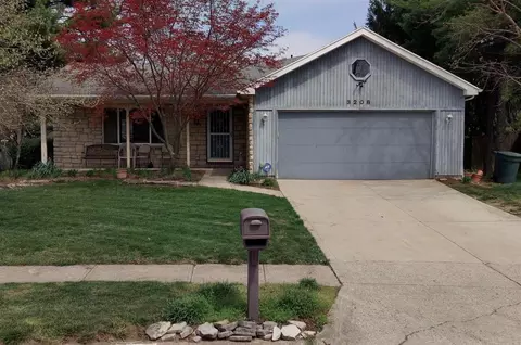 3208 Adirondack Ave, Columbus, OH 43231