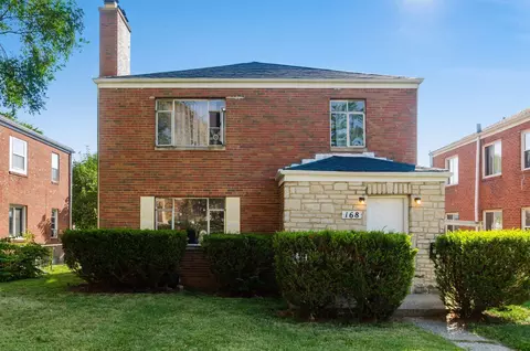 168 S Powell Ave, Columbus, OH 43204