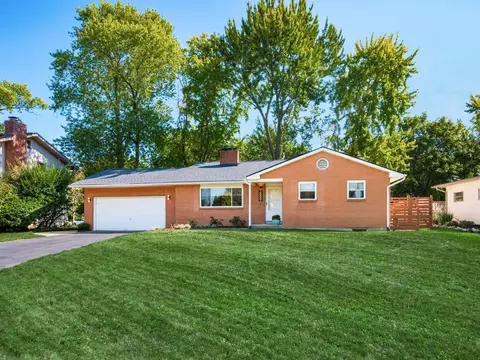 3599 Ridgewood Dr, Hilliard, OH 43026