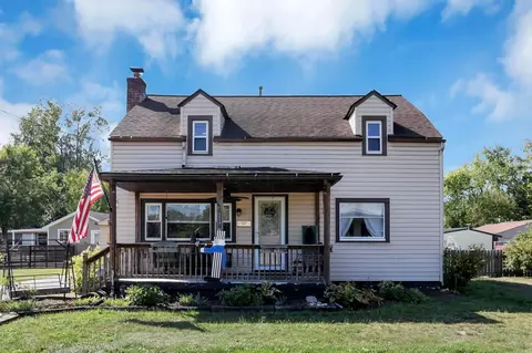 1053 Geneva Ave, Columbus, OH 43223