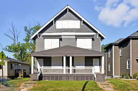 515-517 N Champion Ave, Columbus, OH 43203