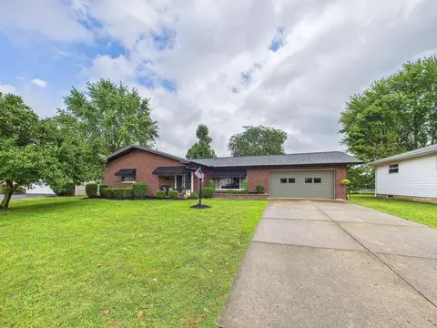 134 Kanawha Rd, Lancaster, OH 43130