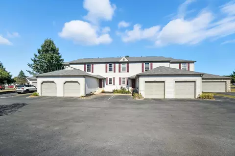 7204 Kirkdale Dr #36C, Blacklick, OH 43004