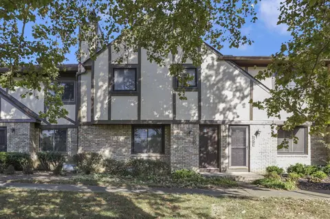 5283 Ruthton Rd #19, Columbus, OH 43220