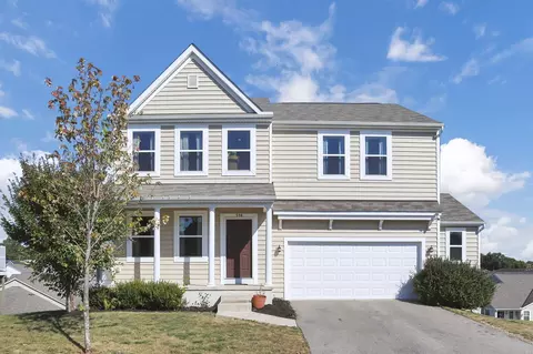958 Thorn Hill Pl, Lancaster, OH 43130