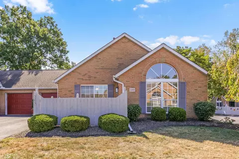 5395 Pond View Dr #5395, Westerville, OH 43081