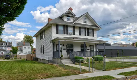 440 Stoddart Ave #442, Columbus, OH 43205