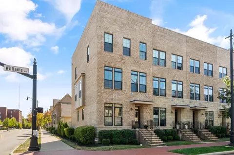 907 Williams Ave, Columbus, OH 43212