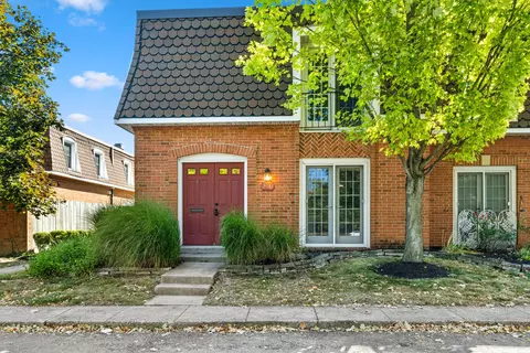2790 Chateau Cir S #41, Columbus, OH 43221