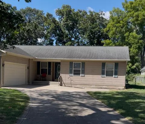 481 N Grener Ave, Columbus, OH 43228