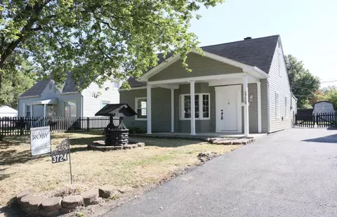 3724 Eisenhower Rd, Columbus, OH 43224