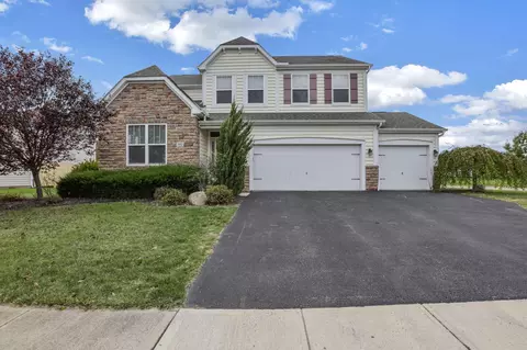 592 Eagle Walk Rd, Delaware, OH 43015