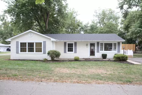 385 Rose Ave, Galena, OH 43021