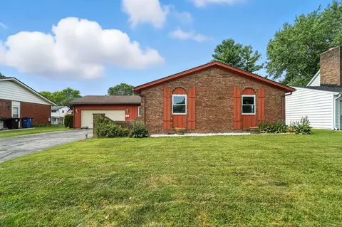 719 Hiatt Ave, Wilmington, OH 45177