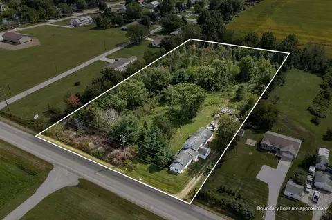 4825 Lincoln Hwy, Mansfield, OH 44903