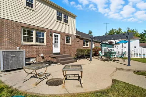 144 S Bird Rd, Springfield, OH 45505 photo 56