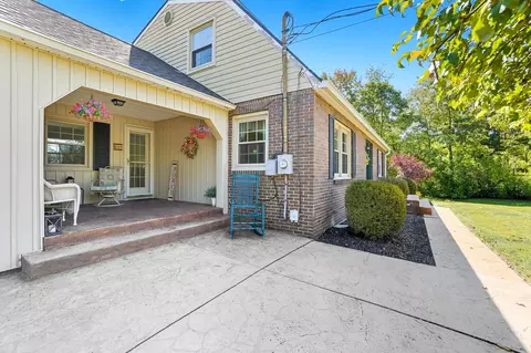 144 S Bird Rd, Springfield, OH 45505 photo 12