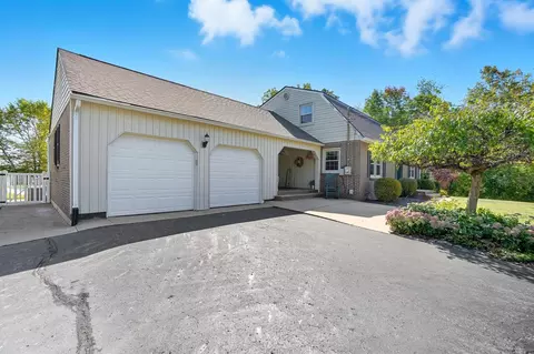144 S Bird Rd, Springfield, OH 45505 photo 11