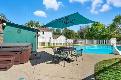 144 S Bird Rd, Springfield, OH 45505 photo 59