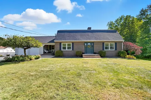 144 S Bird Rd, Springfield, OH 45505 photo 8