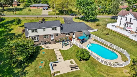 144 S Bird Rd, Springfield, OH 45505 photo 4