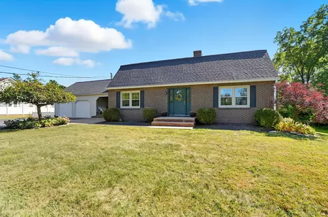 144 S Bird Rd, Springfield, OH 45505 photo 6