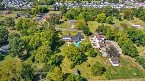 144 S Bird Rd, Springfield, OH 45505 photo 5