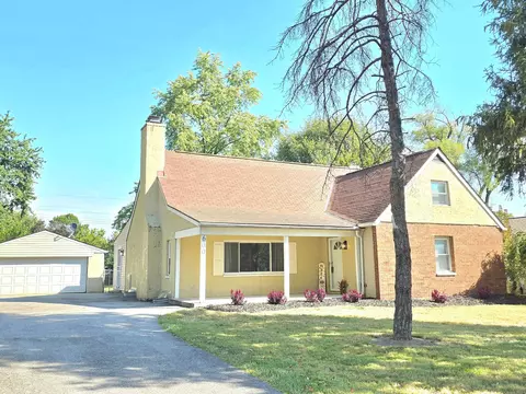 600 Agler Rd, Gahanna, OH 43230