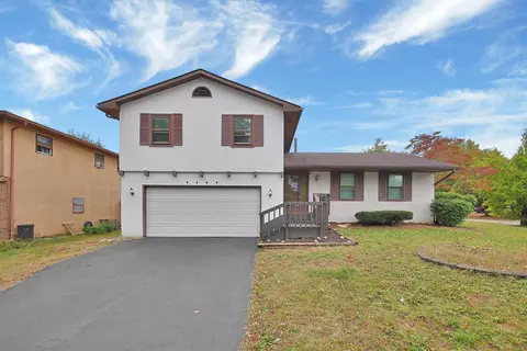 2623 Blendon Woods Blvd, Columbus, OH 43231