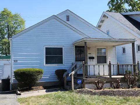 828 Ruby Ave, Columbus, OH 43227