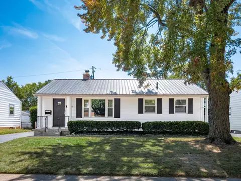 913 Pauline Ave, Columbus, OH 43224