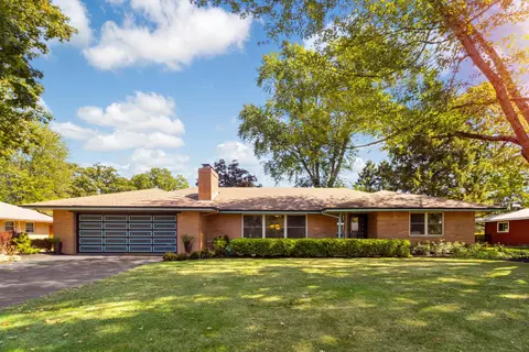 4244 Colerain Ave, Columbus, OH 43214