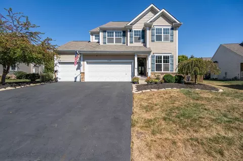 7288 Bromfield Dr, Canal Winchester, OH 43110