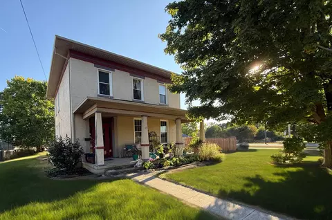 1123 Miami St, Urbana, OH 43078