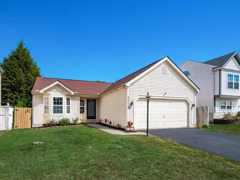 1510 Halfhill Way, Columbus, OH 43207