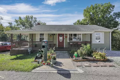 836 Johnson Ave, New Lexington, OH 43764