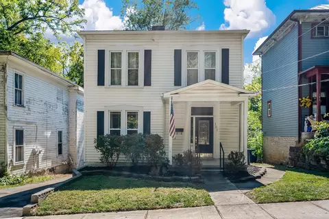 167 W Central Ave, Delaware, OH 43015