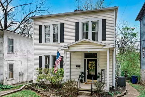 167 W Central Ave, Delaware, OH 43015