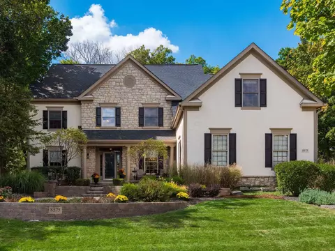 8575 Tartan Fields Dr, Dublin, OH 43017