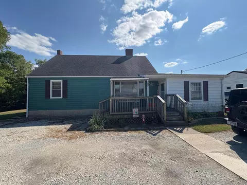 307 W South St, Saint Marys, OH 45885