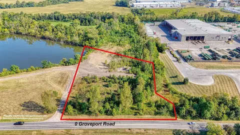 0 Groveport Rd, Canal Winchester, OH 43110
