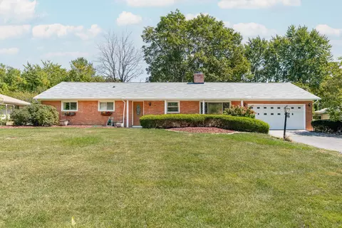 3920 Overdale Dr, Columbus, OH 43220
